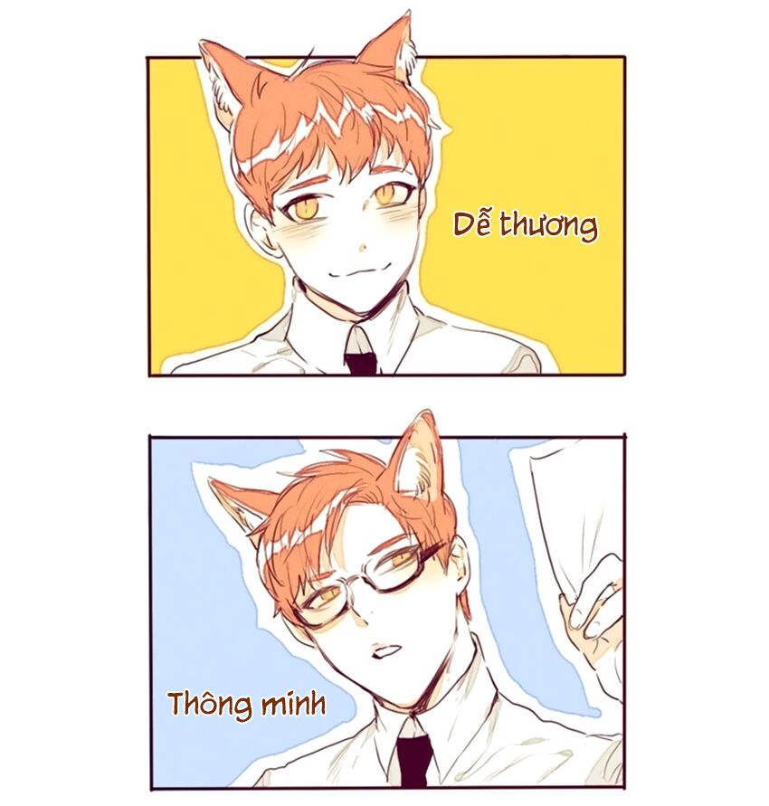Cưới, Tôi Ư?: Chapter 6
