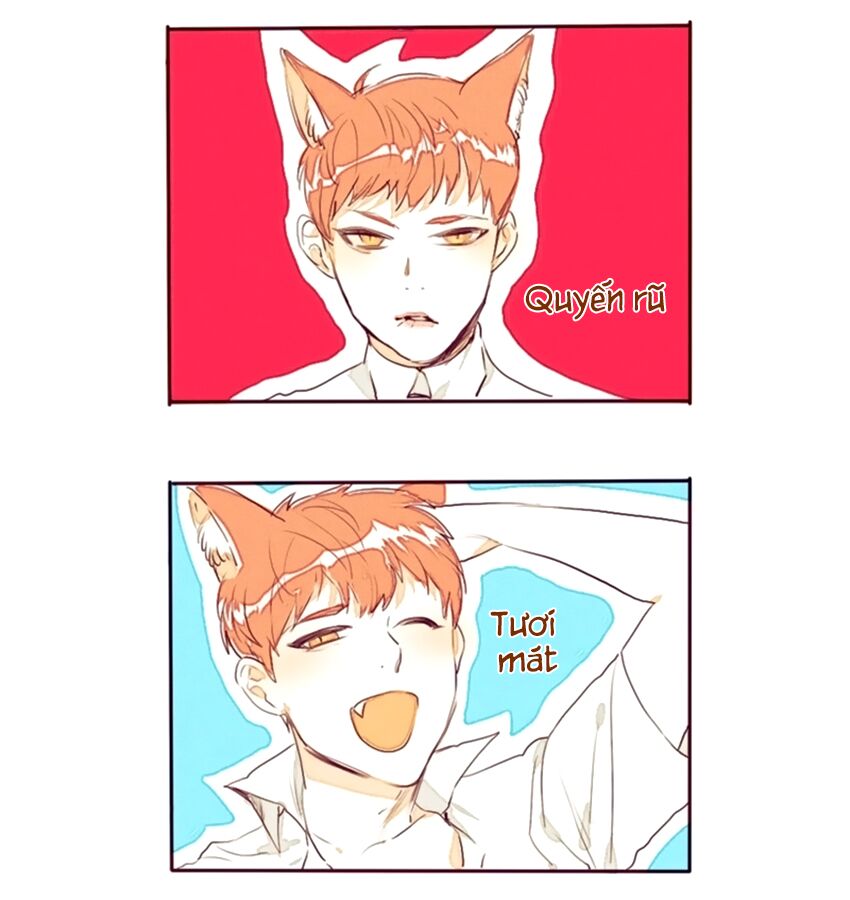 Cưới, Tôi Ư?: Chapter 6