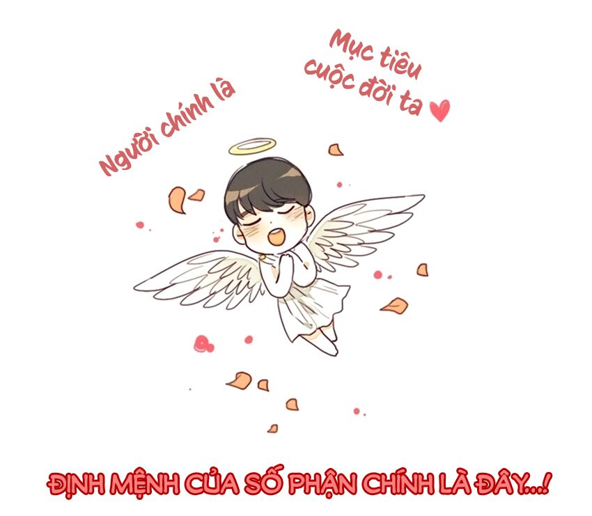 Cưới, Tôi Ư?: Chapter 6