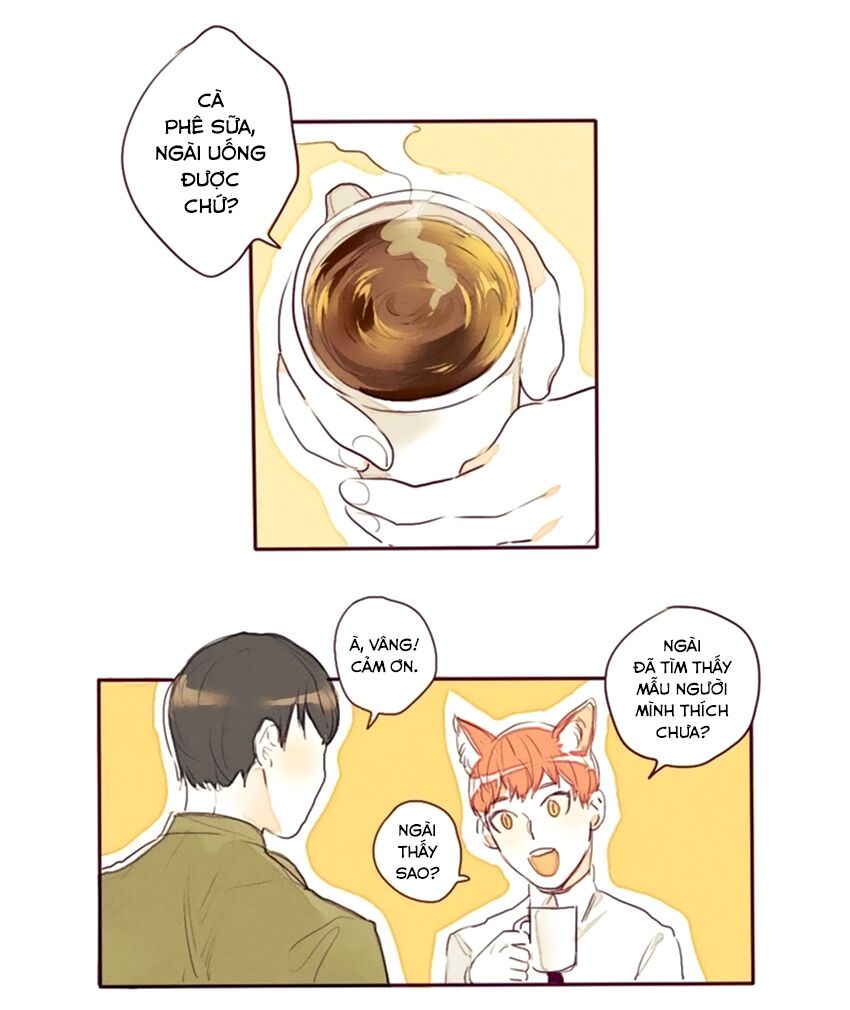 Cưới, Tôi Ư?: Chapter 6