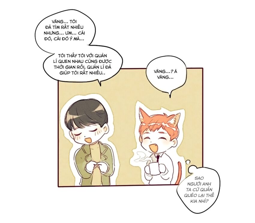 Cưới, Tôi Ư?: Chapter 6
