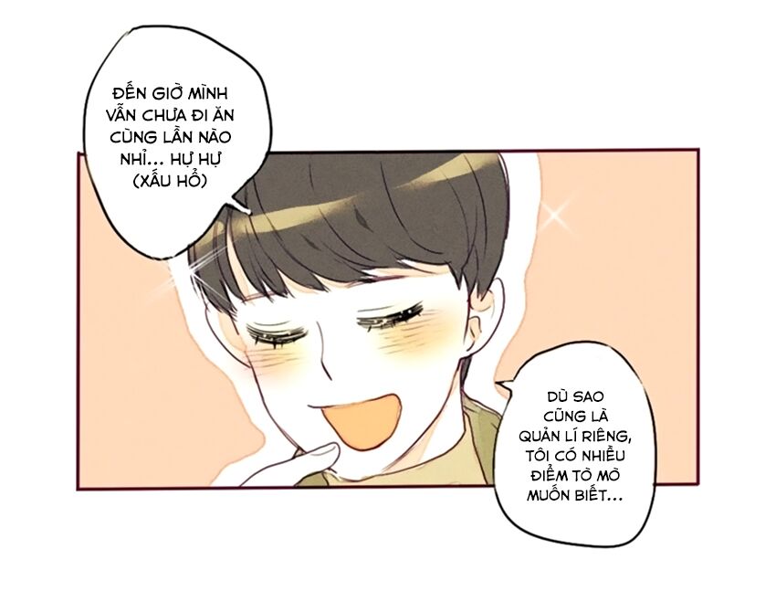 Cưới, Tôi Ư?: Chapter 6