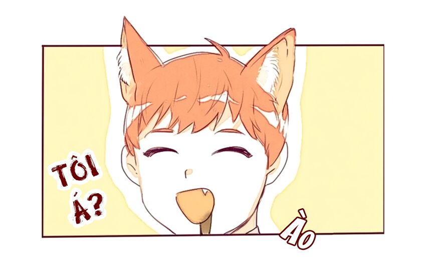 Cưới, Tôi Ư?: Chapter 6