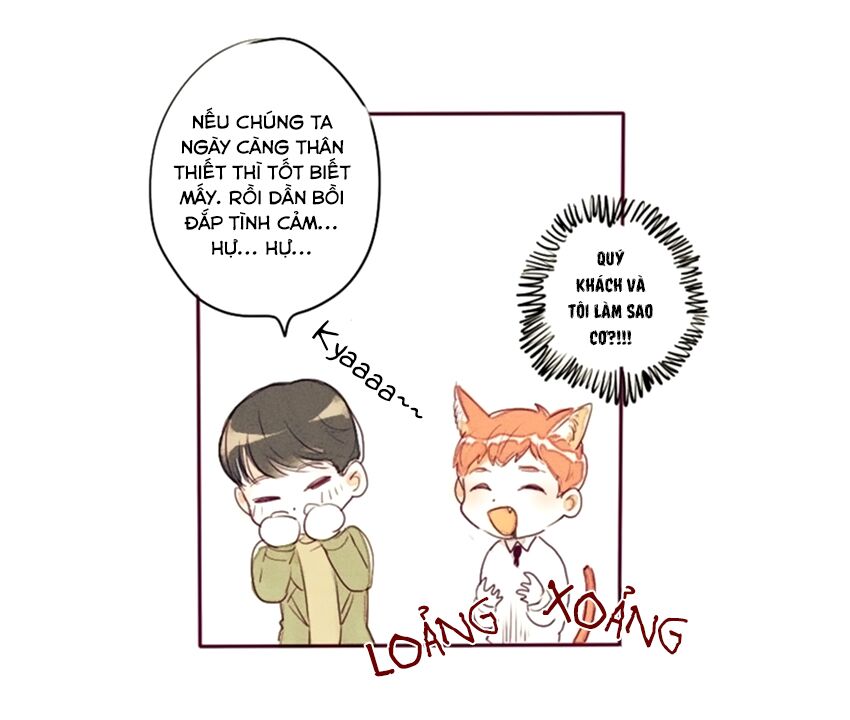 Cưới, Tôi Ư?: Chapter 6