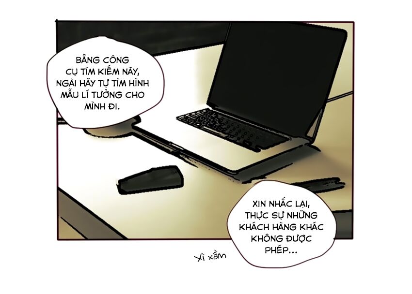 Cưới, Tôi Ư?: Chapter 6