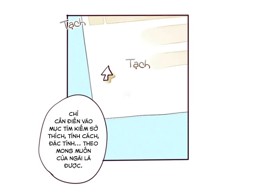 Cưới, Tôi Ư?: Chapter 6