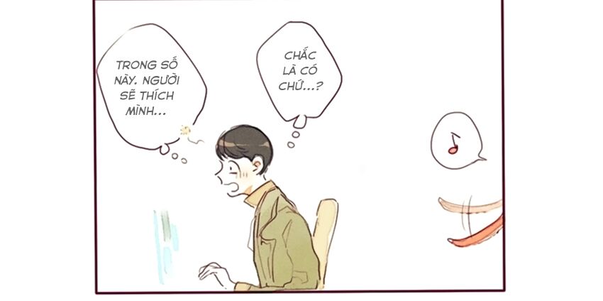 Cưới, Tôi Ư?: Chapter 6