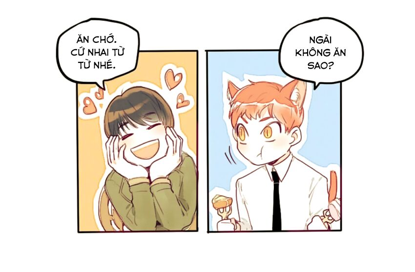 Cưới, Tôi Ư?: Chapter 7