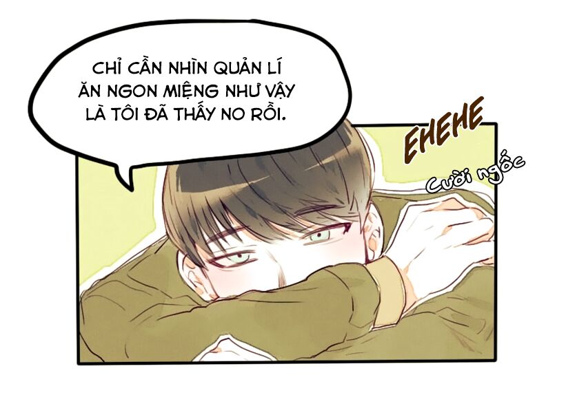 Cưới, Tôi Ư?: Chapter 7
