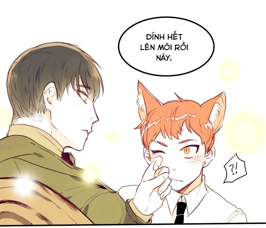 Cưới, Tôi Ư?: Chapter 7