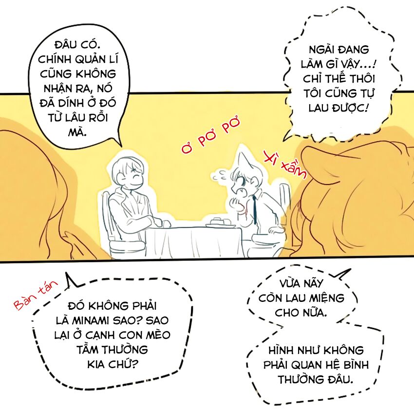 Cưới, Tôi Ư?: Chapter 7