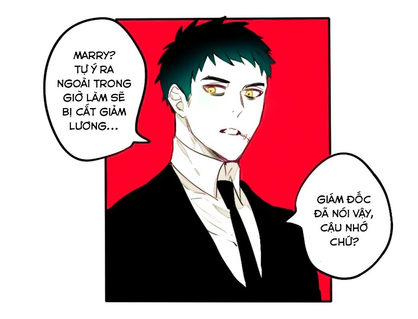 Cưới, Tôi Ư?: Chapter 7