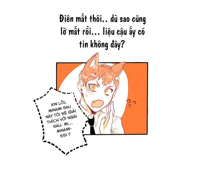 Cưới, Tôi Ư?: Chapter 7
