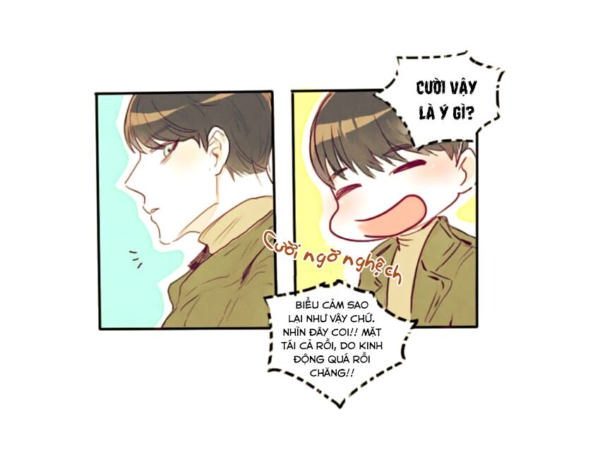 Cưới, Tôi Ư?: Chapter 7