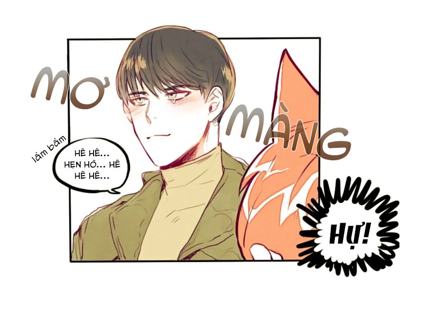 Cưới, Tôi Ư?: Chapter 7