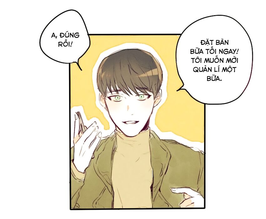 Cưới, Tôi Ư?: Chapter 7