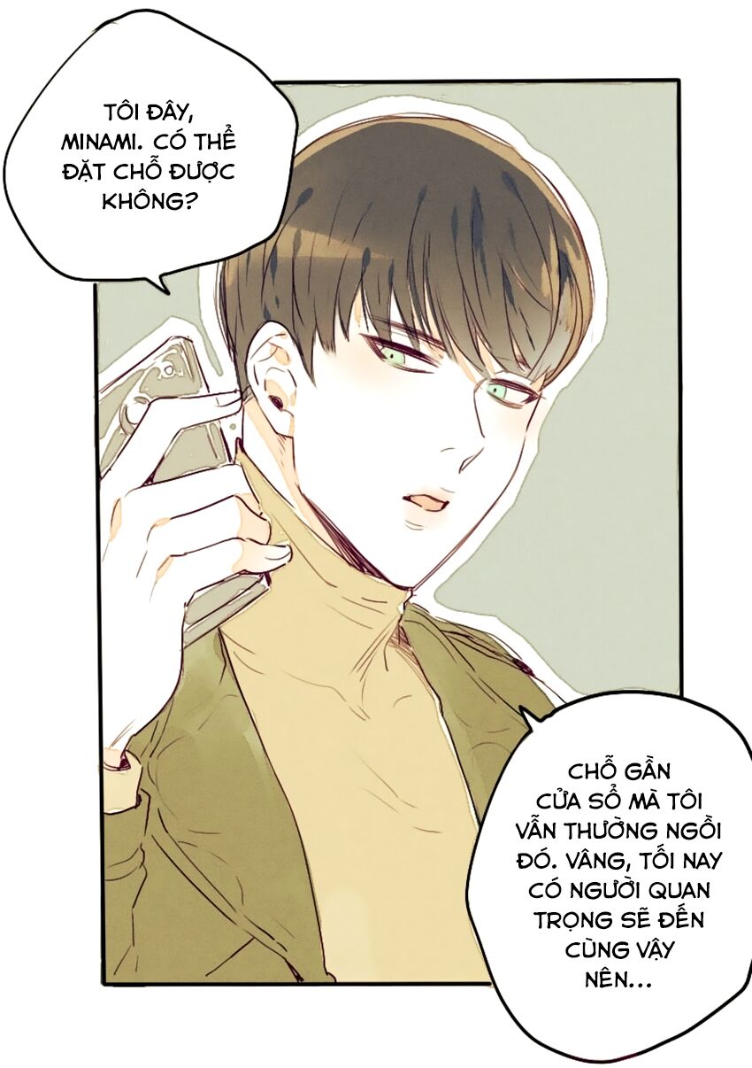 Cưới, Tôi Ư?: Chapter 7