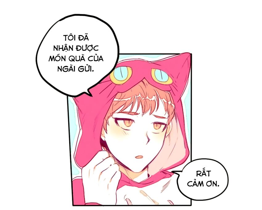 Cưới, Tôi Ư?: Chapter 8