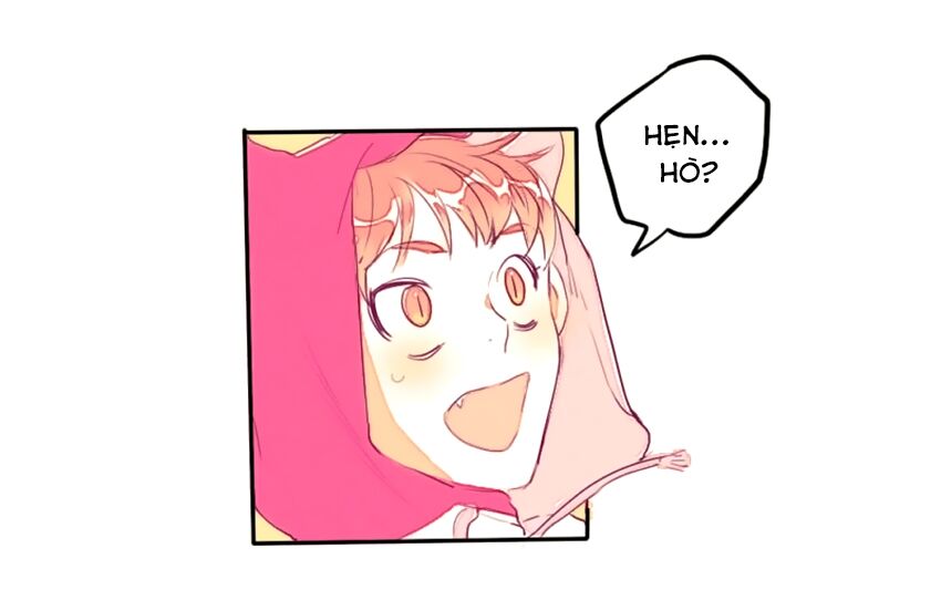 Cưới, Tôi Ư?: Chapter 8