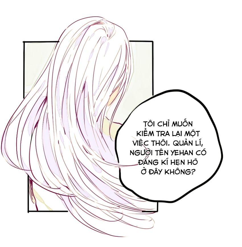 Cưới, Tôi Ư?: Chapter 8