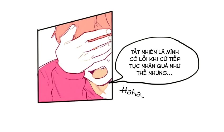 Cưới, Tôi Ư?: Chapter 8