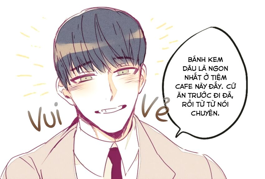 Cưới, Tôi Ư?: Chapter 9