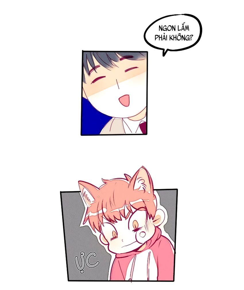 Cưới, Tôi Ư?: Chapter 9
