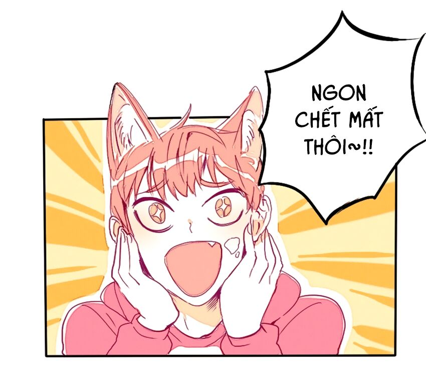 Cưới, Tôi Ư?: Chapter 9