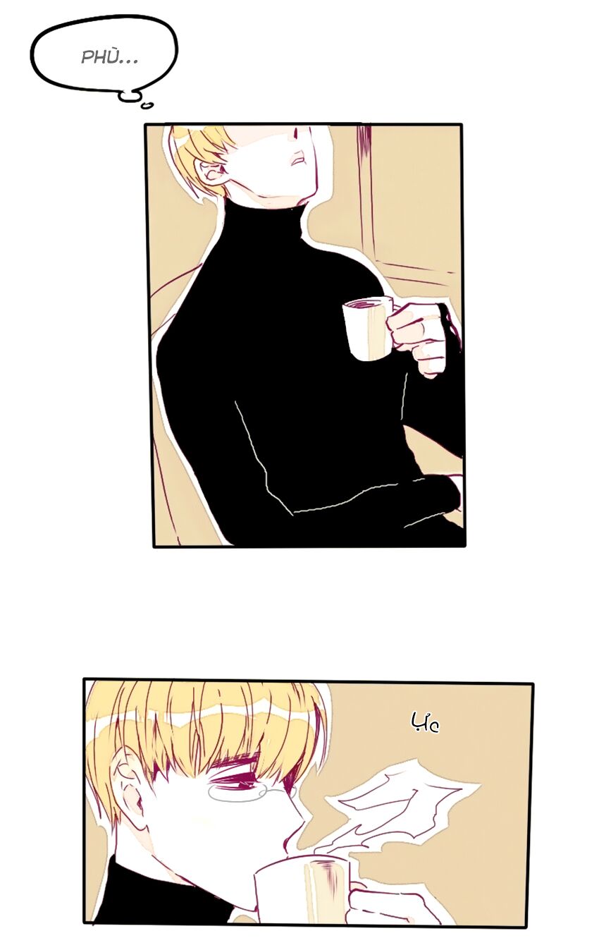 Cưới, Tôi Ư?: Chapter 9