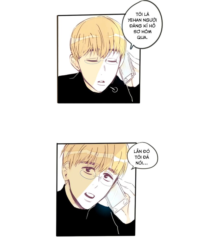 Cưới, Tôi Ư?: Chapter 9