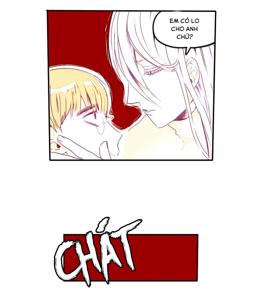 Cưới, Tôi Ư?: Chapter 9