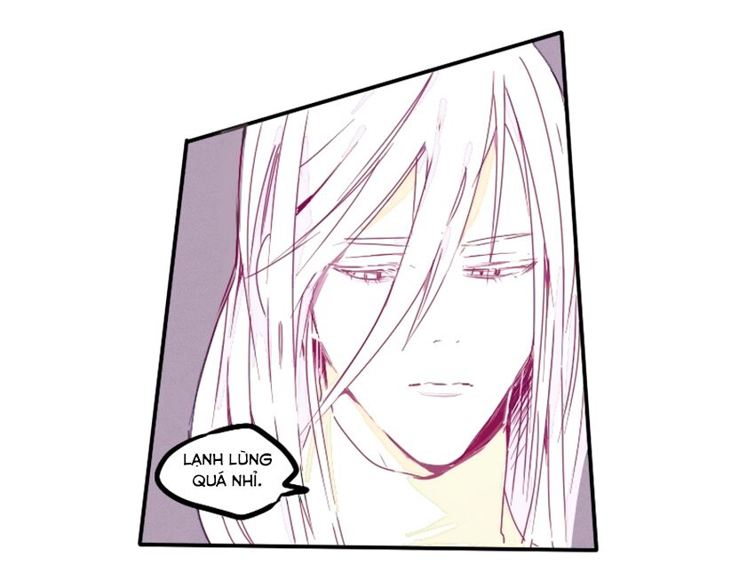 Cưới, Tôi Ư?: Chapter 9