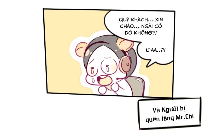 Cưới, Tôi Ư?: Chapter 9