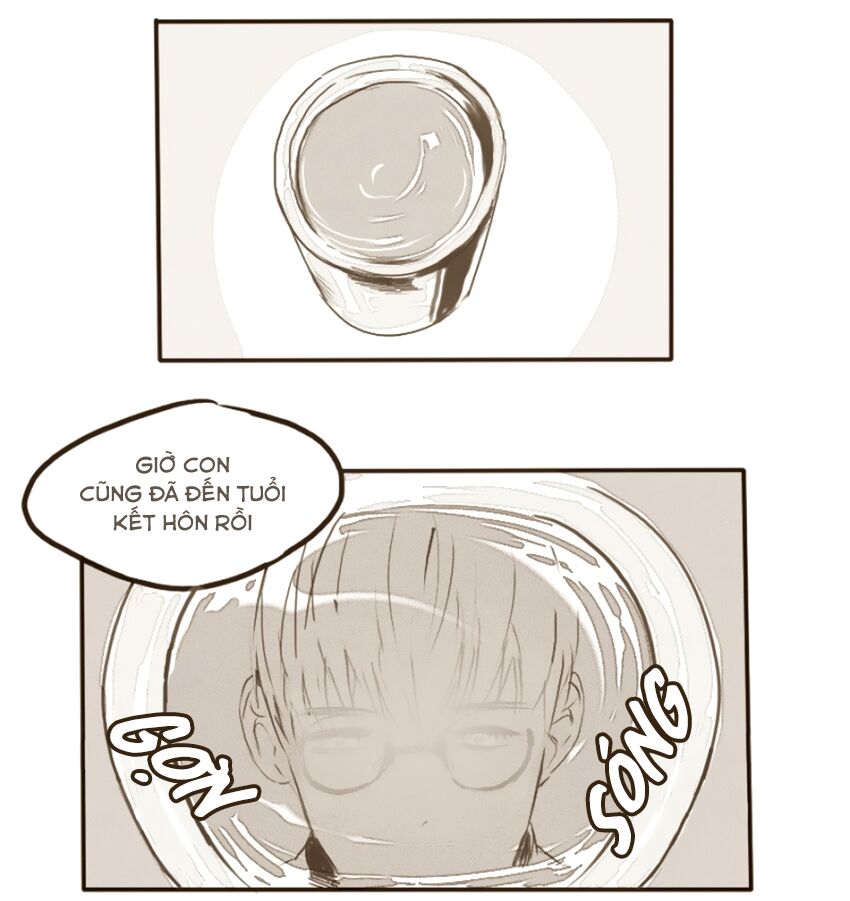 Cưới, Tôi Ư?: Chapter 9