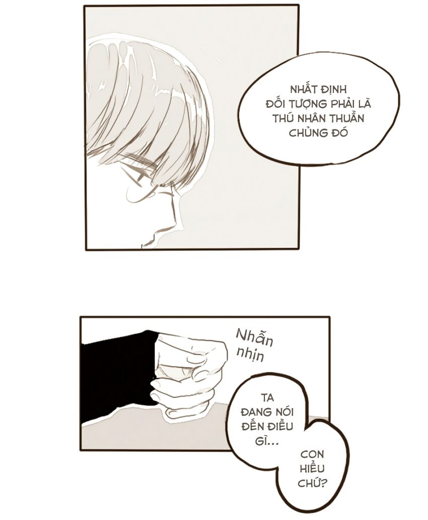 Cưới, Tôi Ư?: Chapter 9