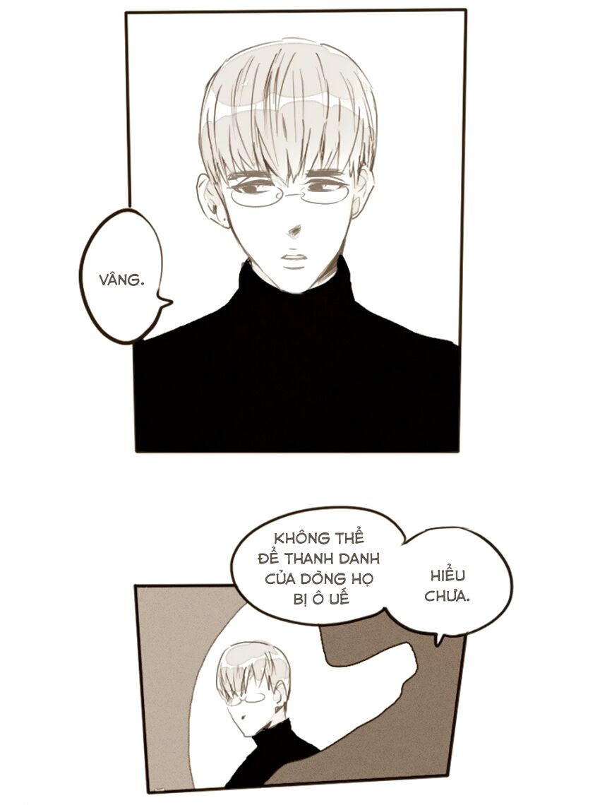 Cưới, Tôi Ư?: Chapter 9