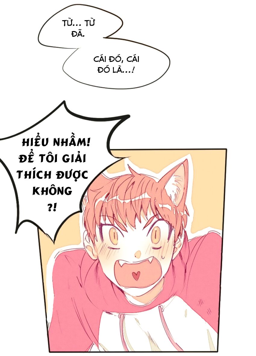 Cưới, Tôi Ư?: Chapter 9
