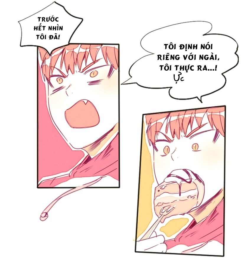 Cưới, Tôi Ư?: Chapter 9