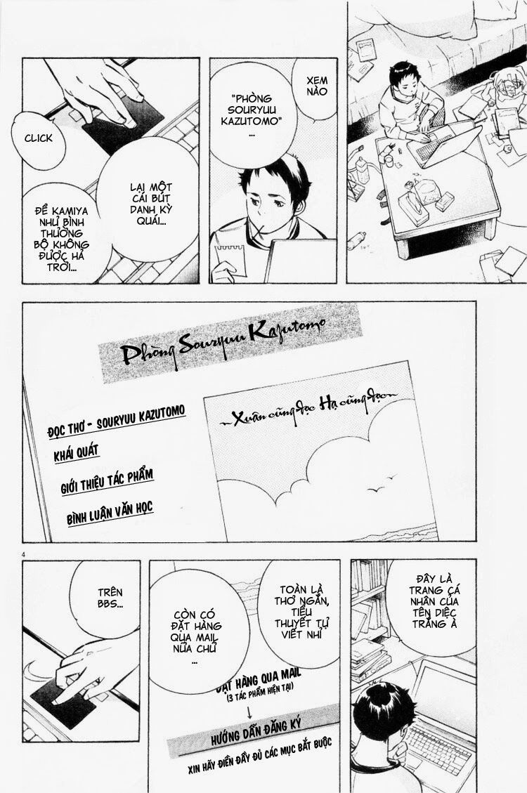 Shin Kurosagi - Con Diệc Đen 2: Chapter 102