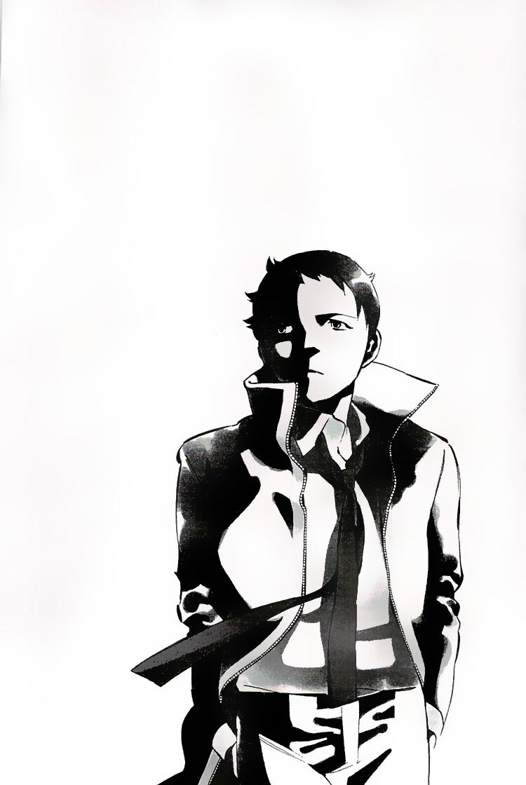 Shin Kurosagi - Con Diệc Đen 2: Chapter 128