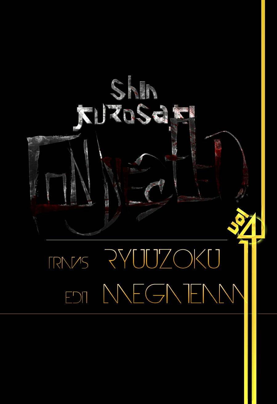 Shin Kurosagi - Con Diệc Đen 2: Chapter 143