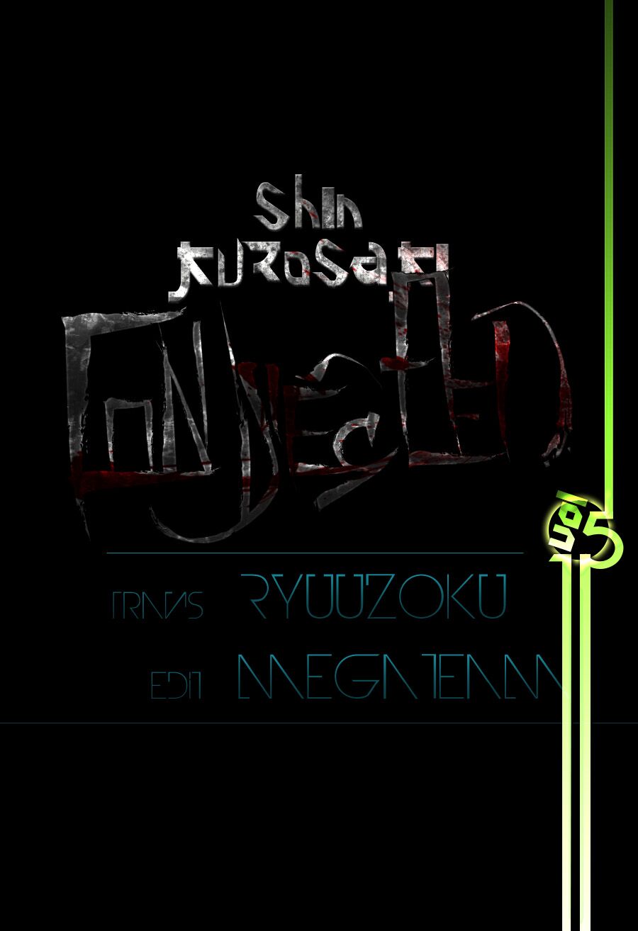 Shin Kurosagi - Con Diệc Đen 2: Chapter 154