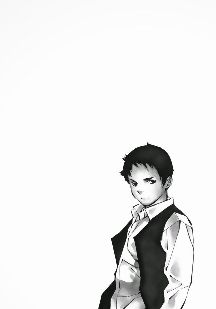 Shin Kurosagi - Con Diệc Đen 2: Chapter 16