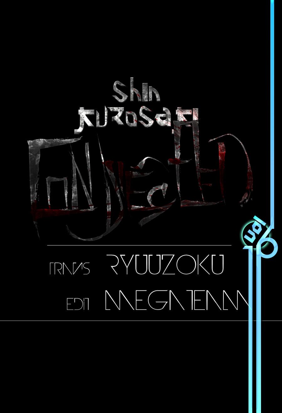Shin Kurosagi - Con Diệc Đen 2: Chapter 165