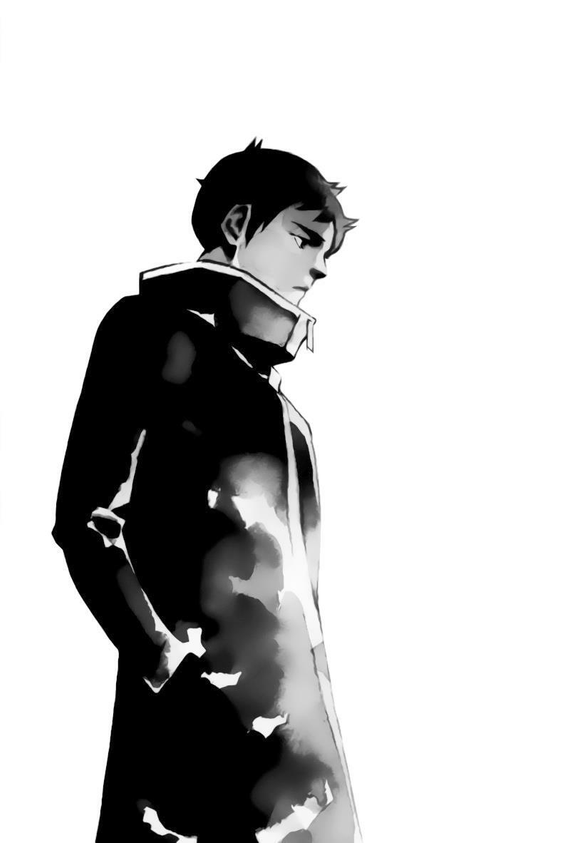 Shin Kurosagi - Con Diệc Đen 2: Chapter 169