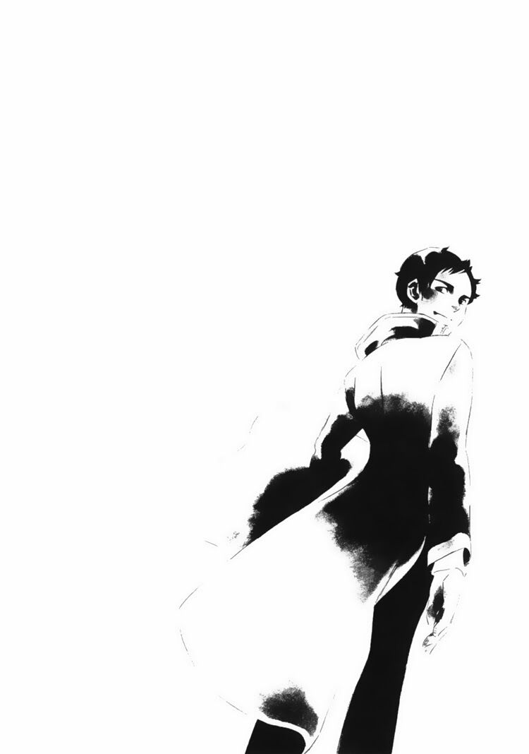Shin Kurosagi - Con Diệc Đen 2: Chapter 24