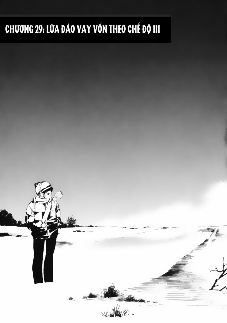 Shin Kurosagi - Con Diệc Đen 2: Chapter 29