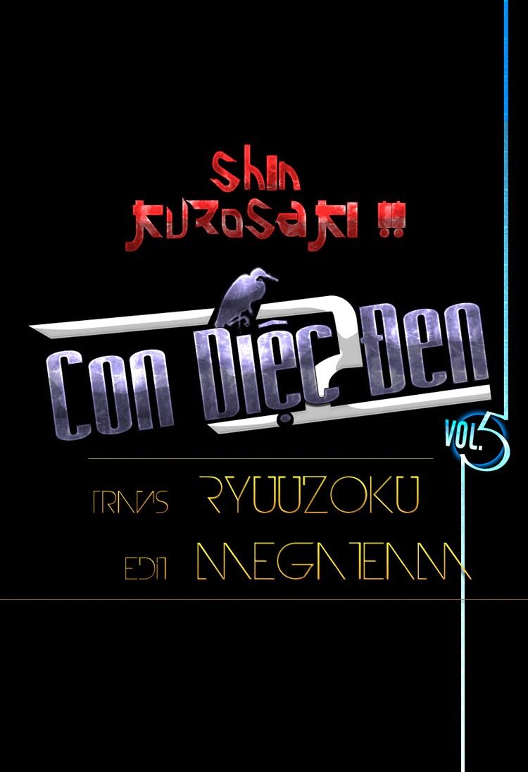 Shin Kurosagi - Con Diệc Đen 2: Chapter 44