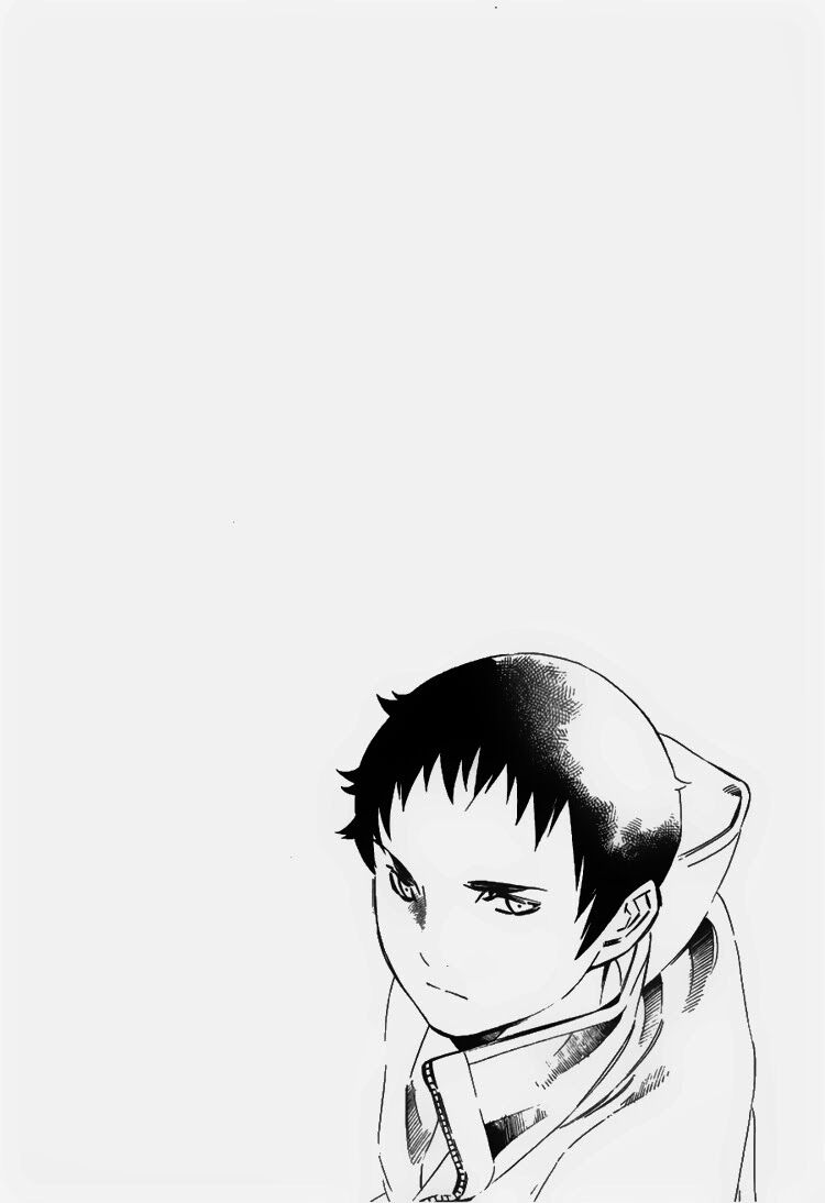 Shin Kurosagi - Con Diệc Đen 2: Chapter 46