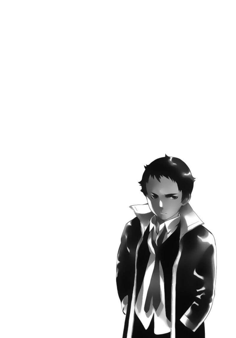 Shin Kurosagi - Con Diệc Đen 2: Chapter 5